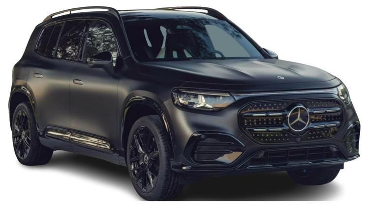 GLB 250+ 200kW Sport 85kWh 5dr Auto